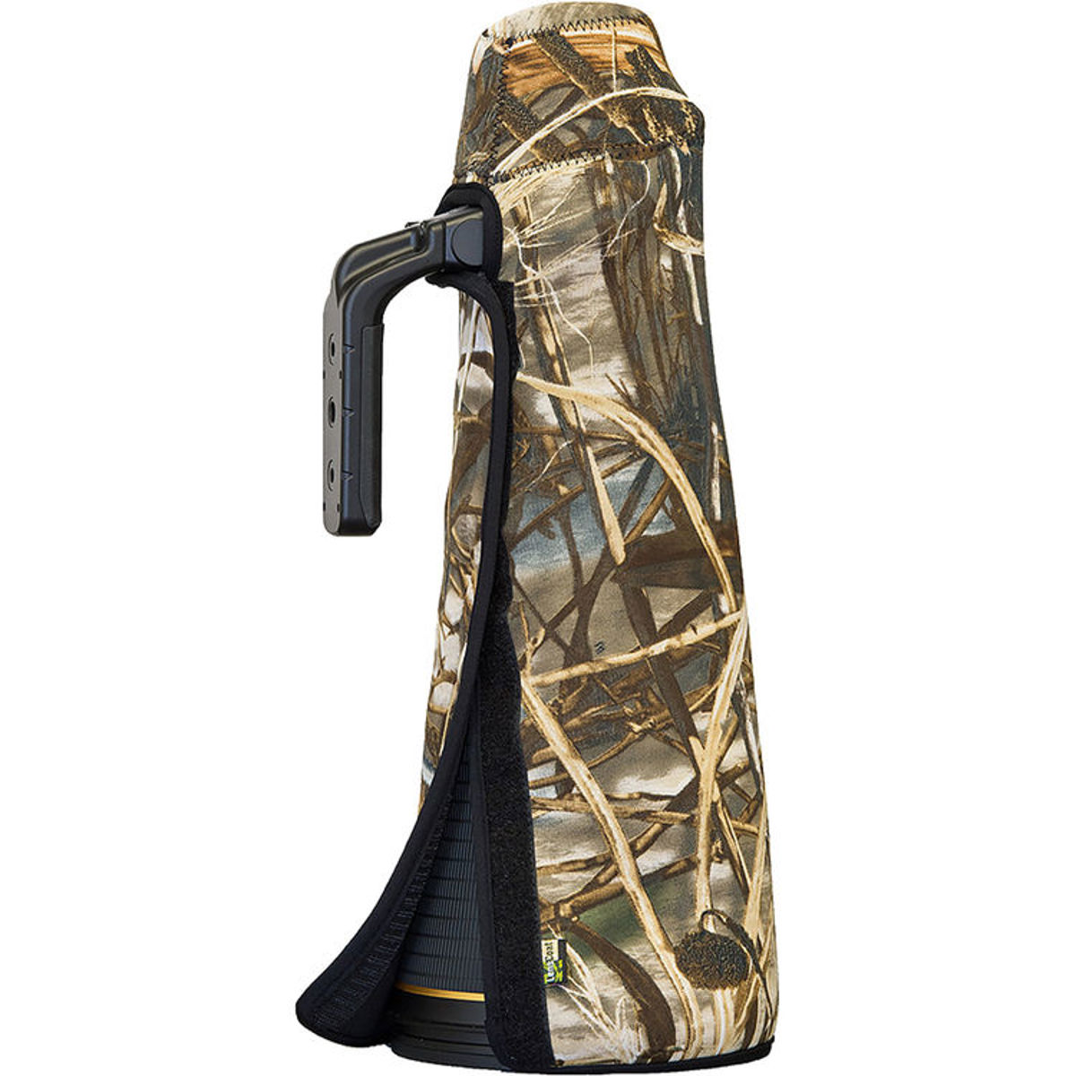 

LensCoat TravelCoat for Nikon 500mm VR FL without Hood, Realtree Max4
