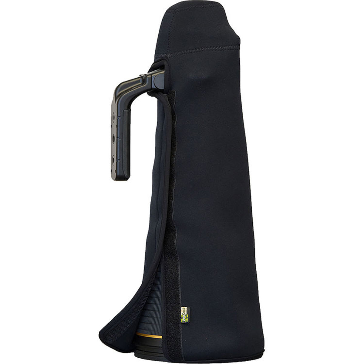 

LensCoat TravelCoat for Nikon 600mm VR FL without Hood, Black