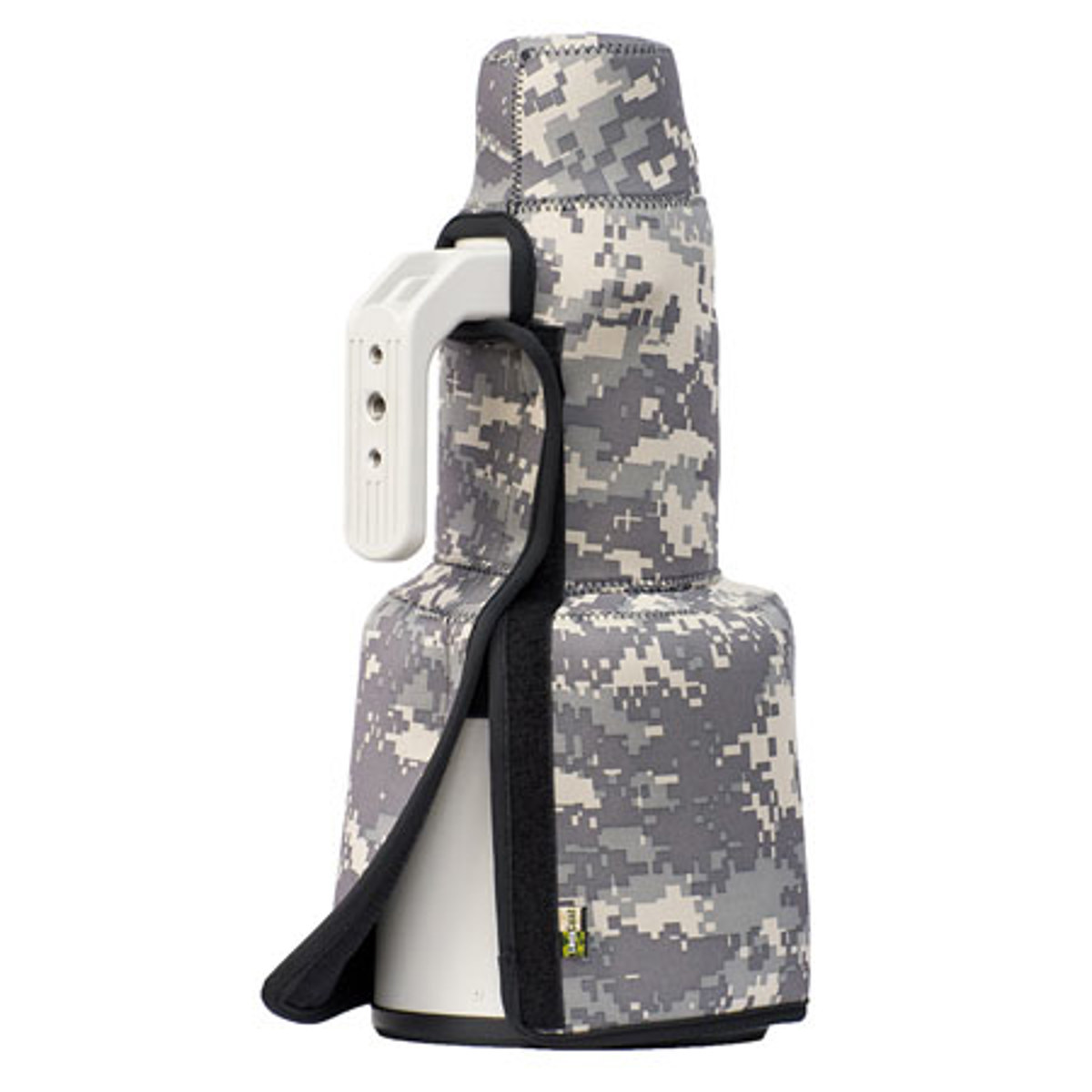 

LensCoat TravelCoat Cover for Sony 500mm f/4 Lens, Digital Camo