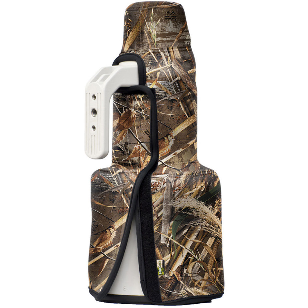 

LensCoat TravelCoat Lens Cover for Sony 500mm f/4 Lens, Realtree Max5
