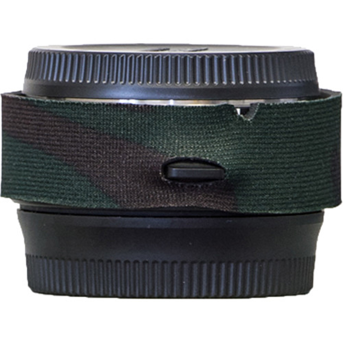 

LensCoat Lens Cover for Tamron 1.4x Teleconverter, Forest Green Camo