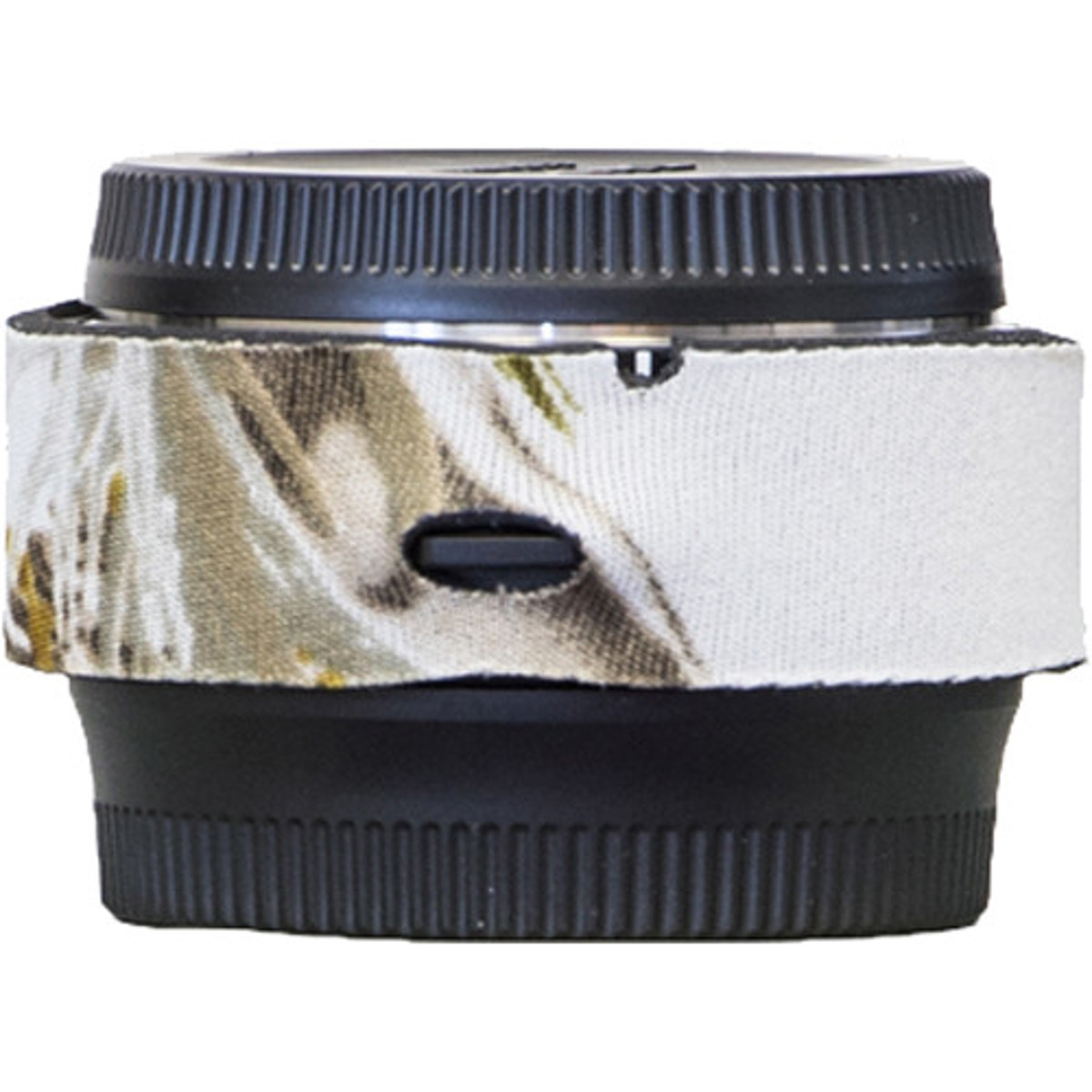 

LensCoat Lens Cover for Tamron 1.4x Teleconverter, Realtree AP Snow
