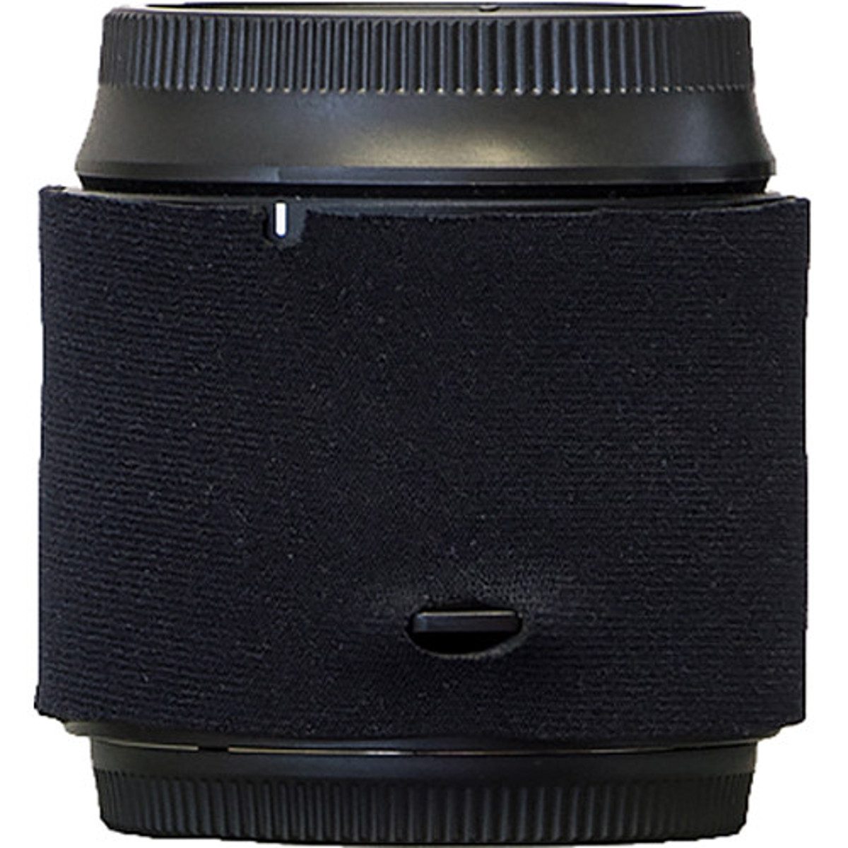 

LensCoat Lens Cover for Tamron 2.0x Teleconverter, Black