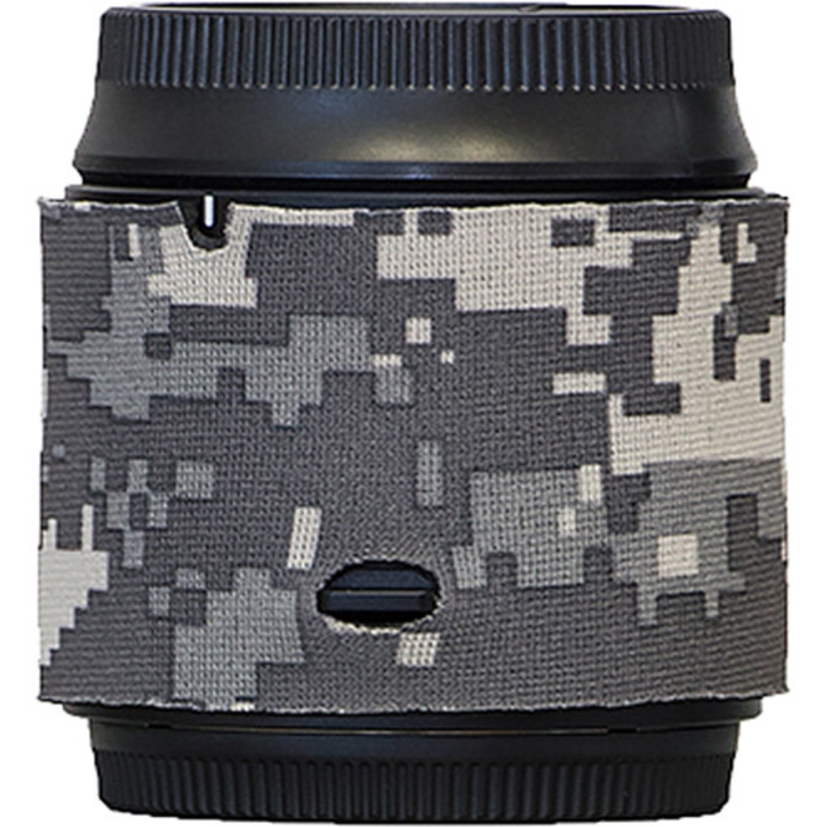 

LensCoat Lens Cover for Tamron 2.0x Teleconverter, Digital Camo