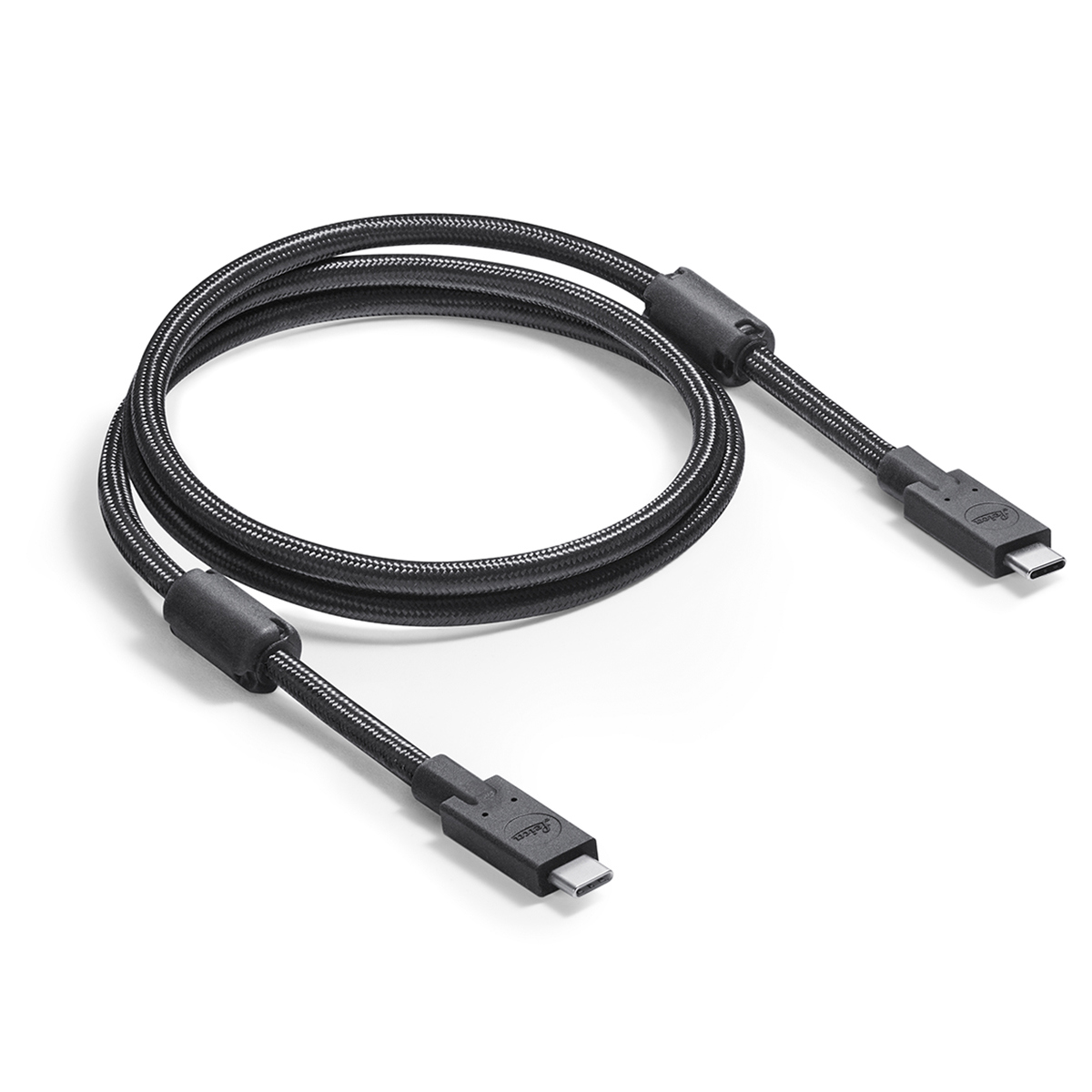 Image of Leica 3.3' USB-C to USB-C Cable