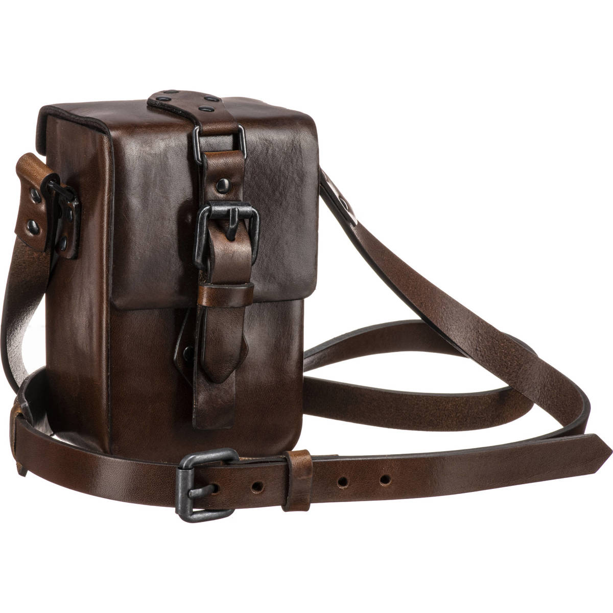 

Leica Leather Vintage Case - Brown