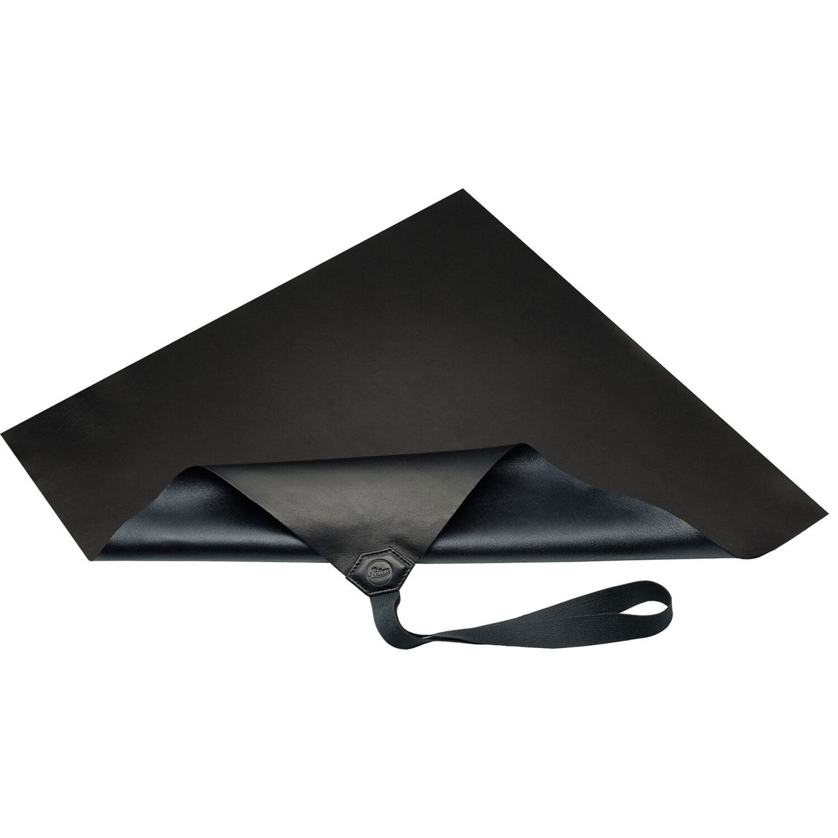 

Leica Leather Wrapping Cloth, Black