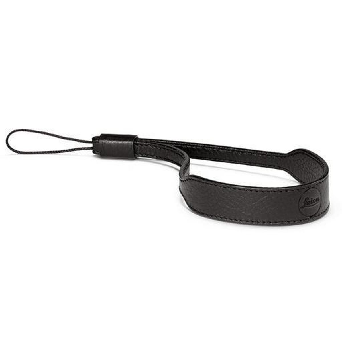 

Leica Wrist Strap for D-Lux Camera, Black