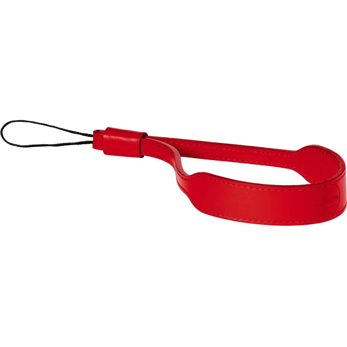

Leica Wrist Strap for D-Lux Camera, Red