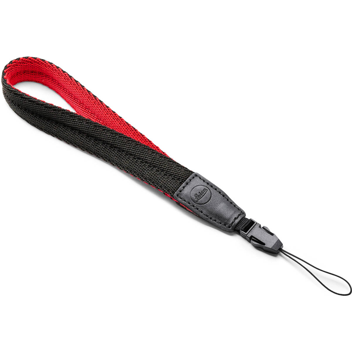 

Leica Wrist Strap for SOFORT 2 Instant Camera Black/Red
