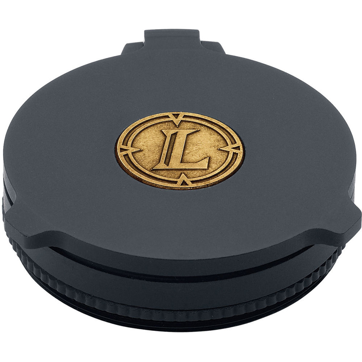 

Leupold Alumina Flip-Back Lens Cover for 24mm Objective Riflescopes
