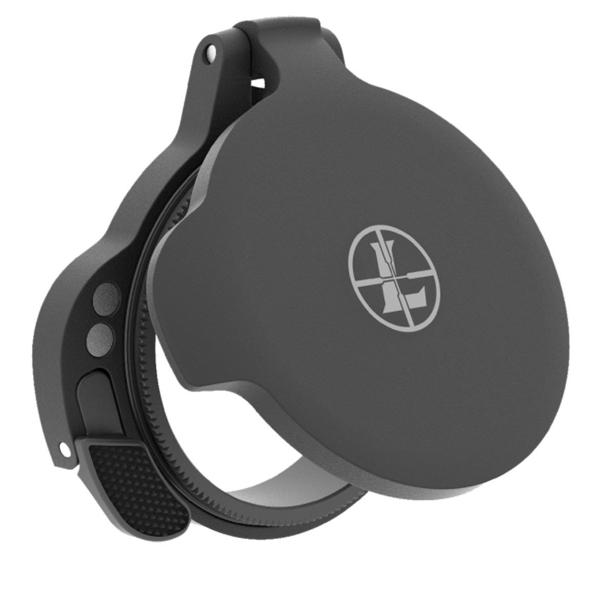 

Leupold Flip-Back Lens Eyepiece Cover for 36mm VX-6 Riflescopes