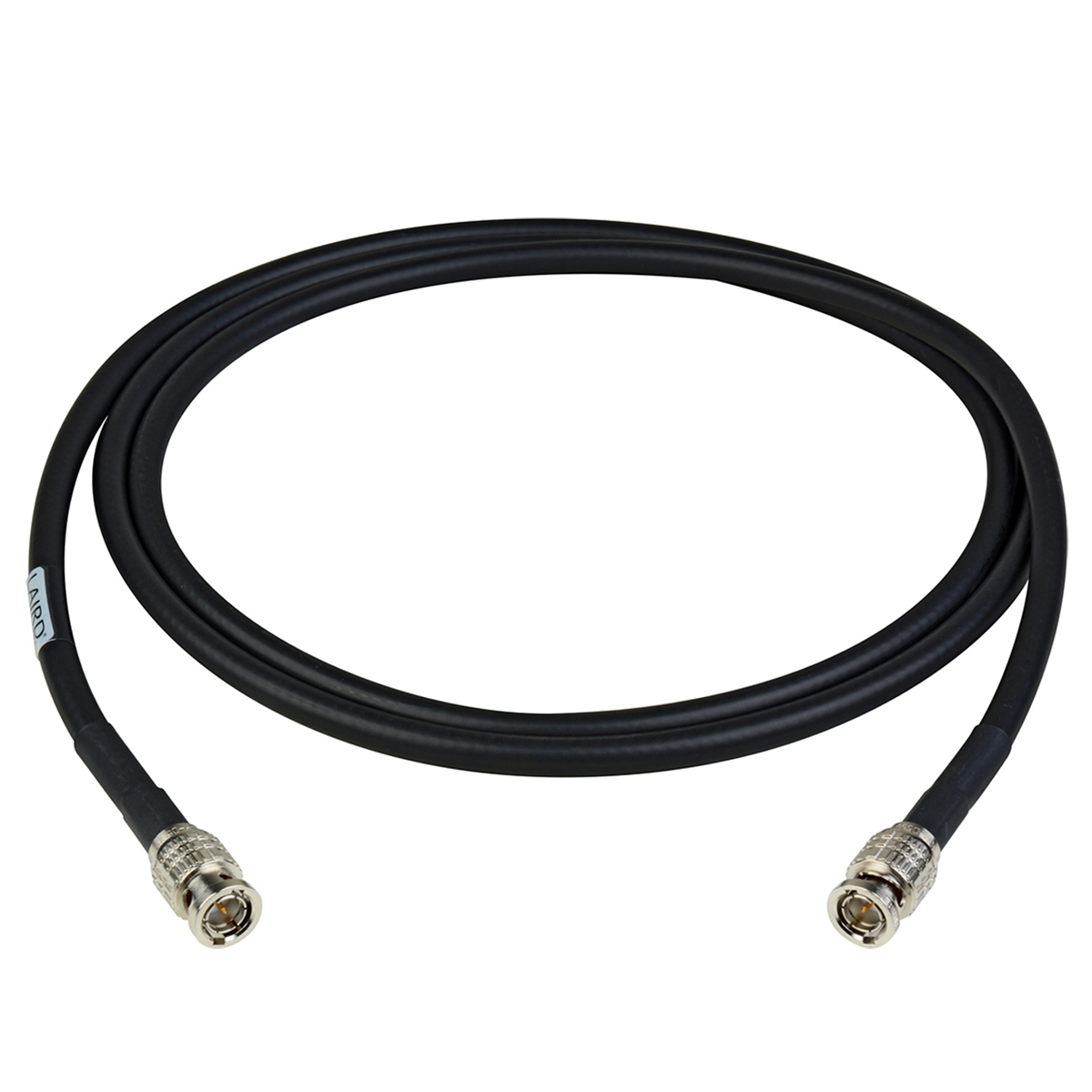 

Laird Canare 12GFLEX-B-B 10' L-5.5CUHWS 12G-SDI 4K Mobile Video Coax BNC Cable