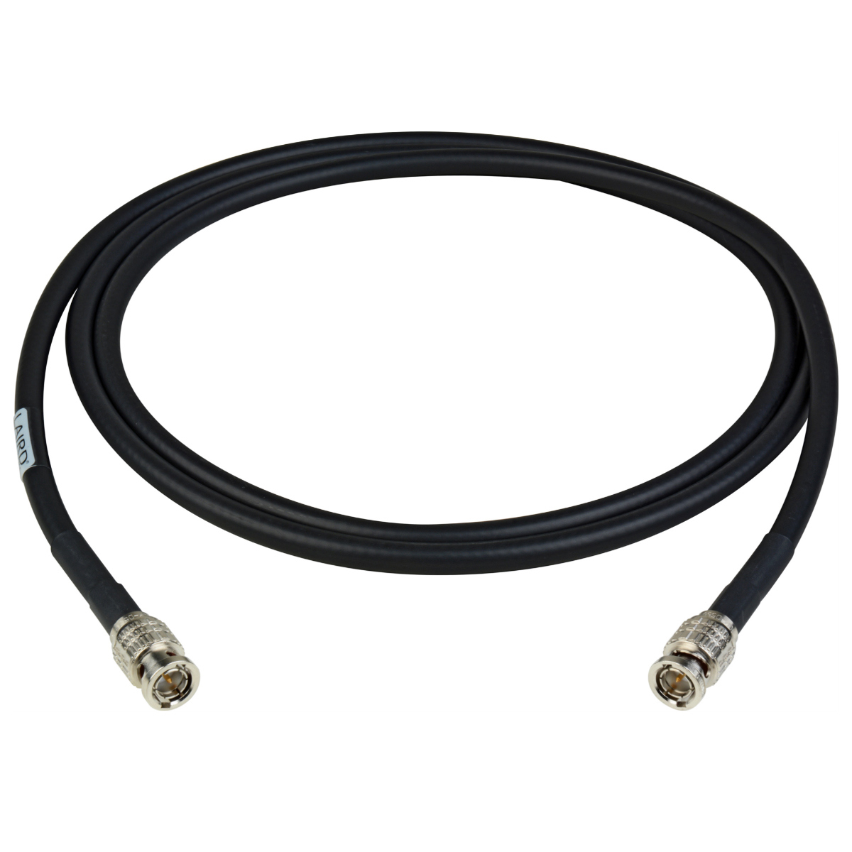 

Laird 150' BNC to BNC 12G-SDI/4K UHD Single-Channel Coaxial Cable