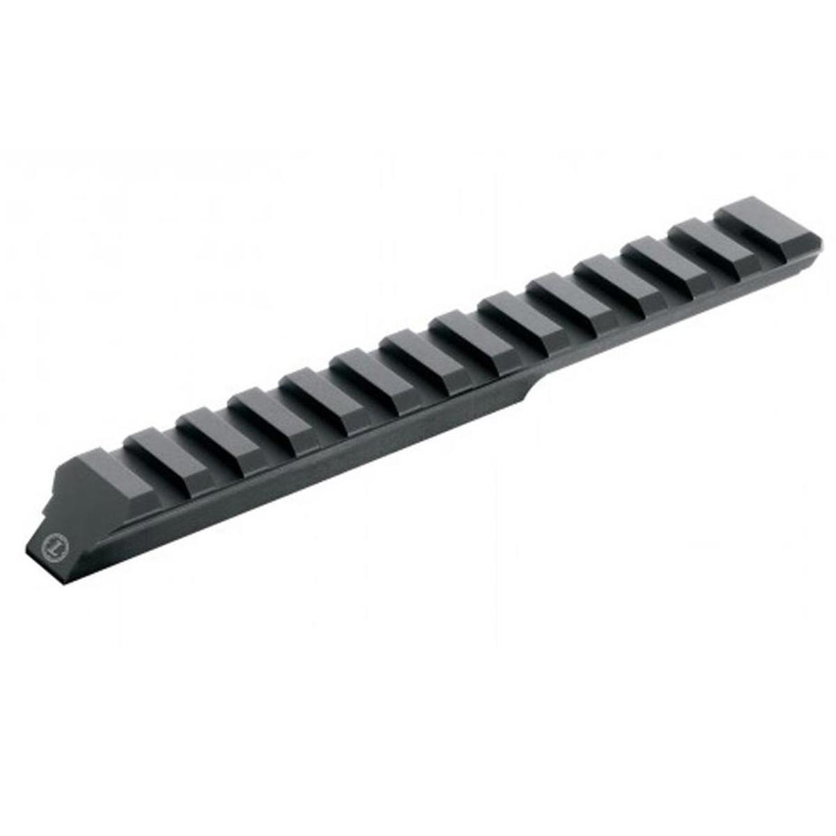 

Leupold Mark 4 Base for Savage 10/110/Axis Round Receiver SA Rifle, 20 MOA,Matte