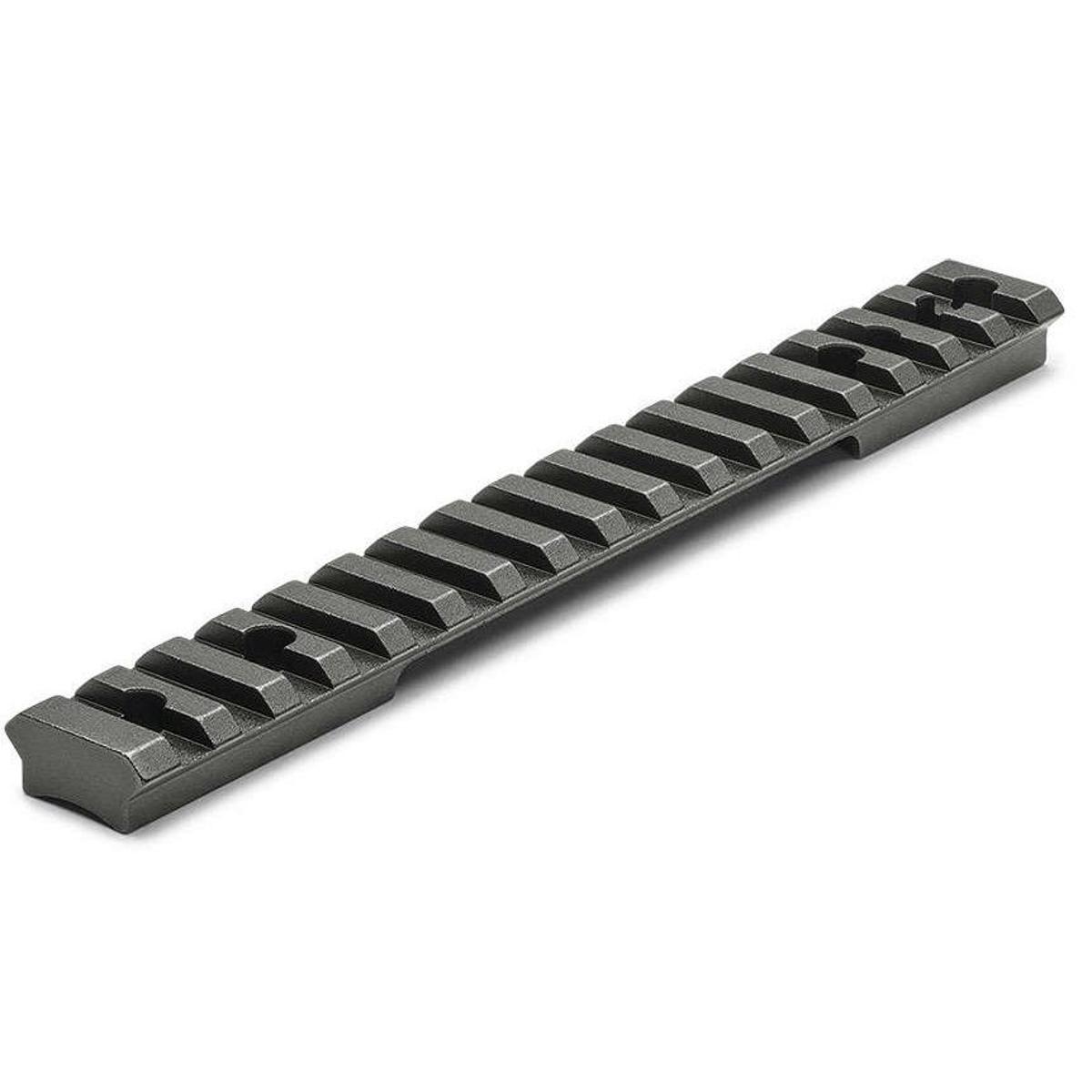 

Leupold Mark 4 Base for Savage 10/110/Axis Round Receiver LA Rifle, 20 MOA,Matte