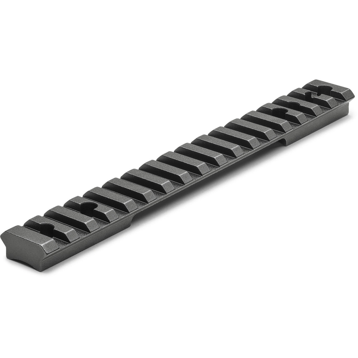 

Leupold BackCountry Cross-Slot Base for Remington 700 LA Rifle, 20 MOA, Matte