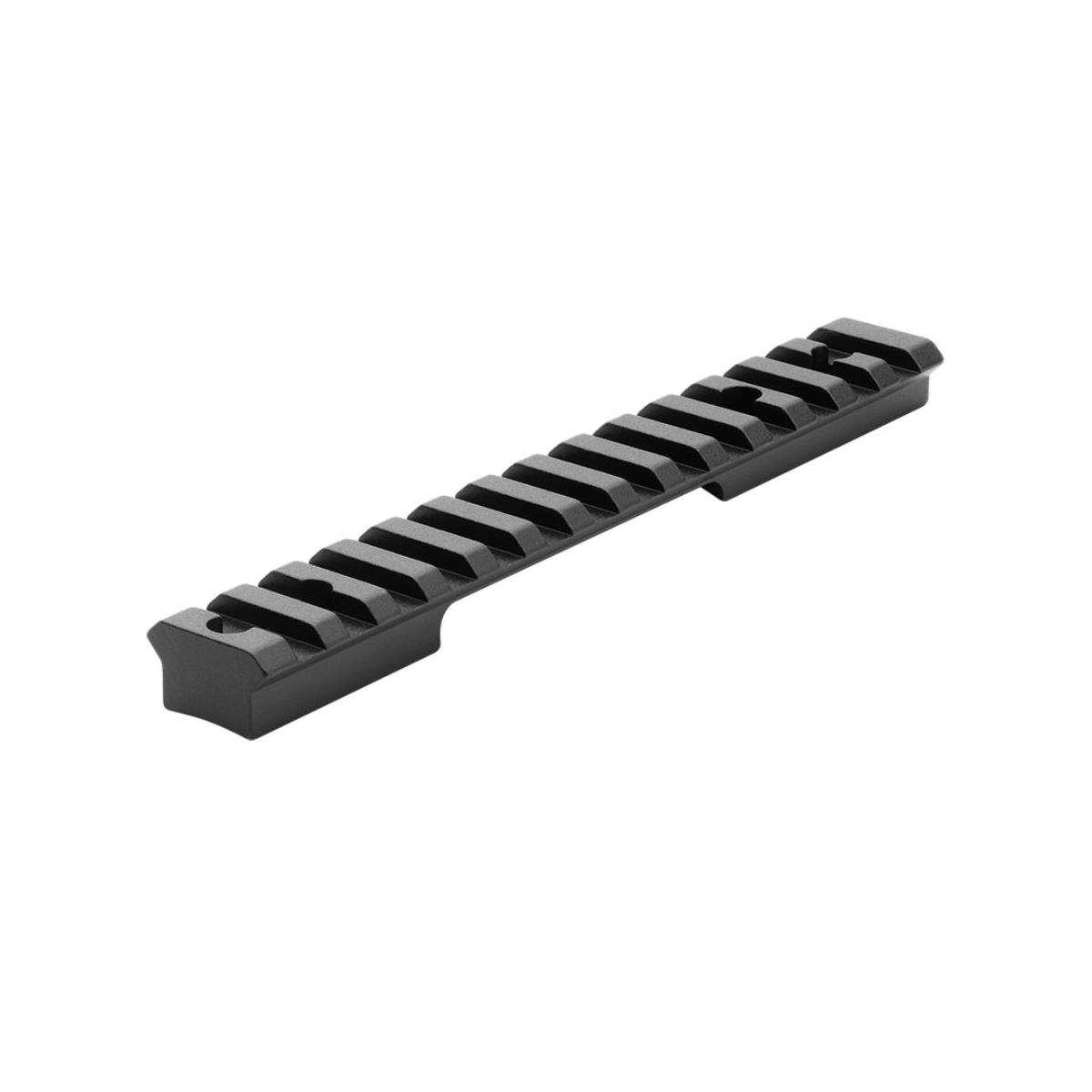 Image of Leupold BackCountry Cross-Slot One-Piece Base for Ruger American LA Rifle