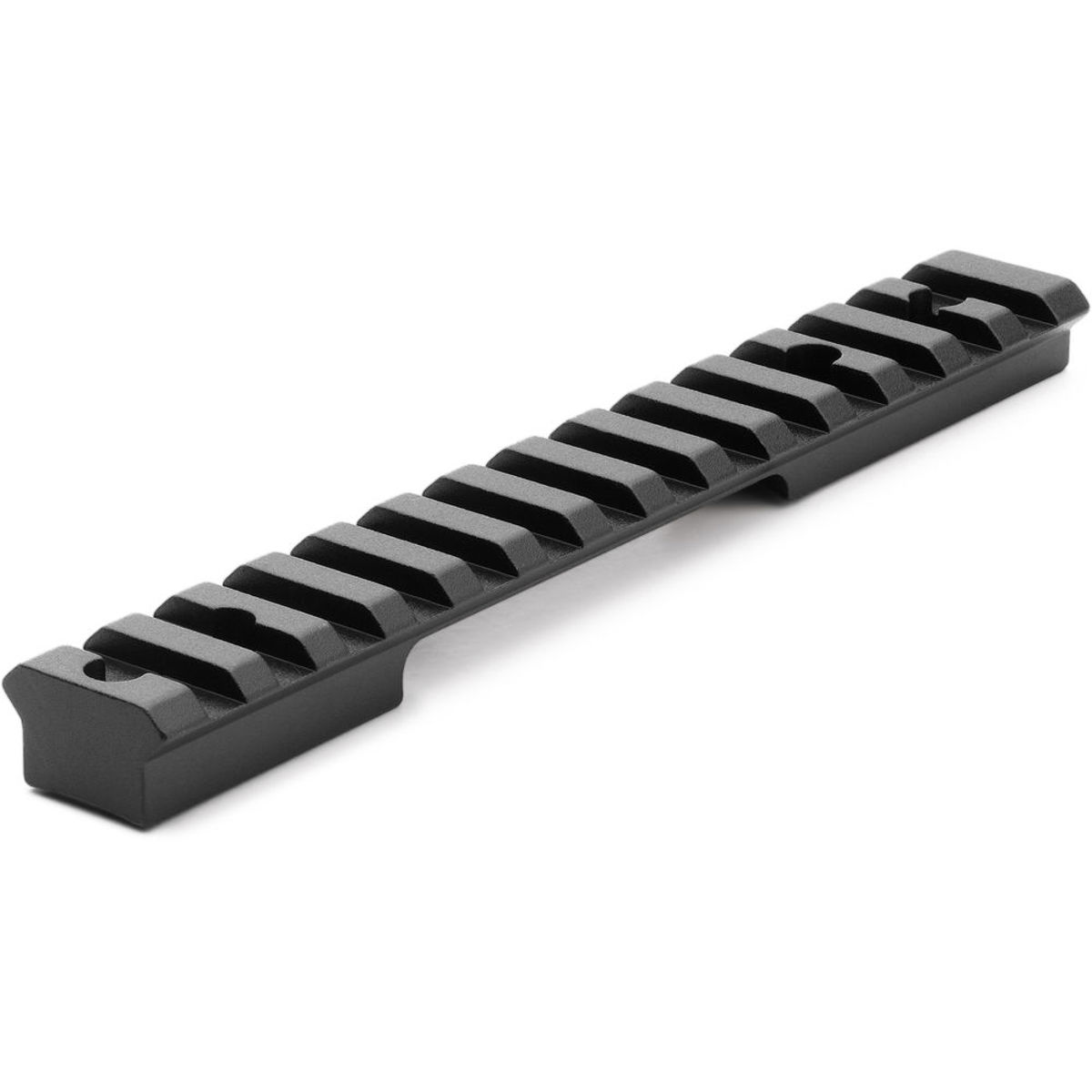 

Leupold Mark 4 8-40 Adaptable Base for Weatherby Vanguard SA Rifle, Matte