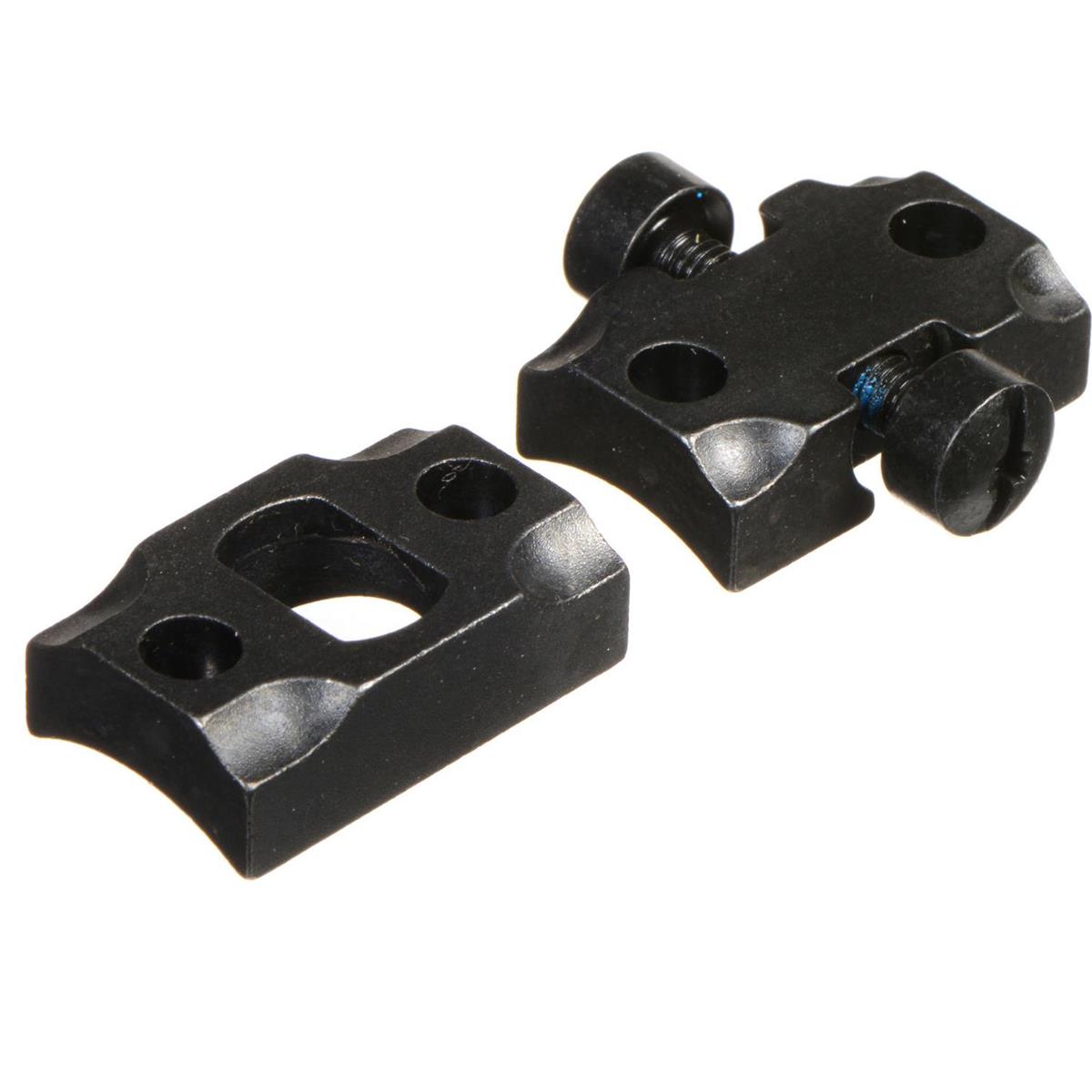 Image of Leupold Standard Two-Piece Mounting Base for Ruger American Rifles