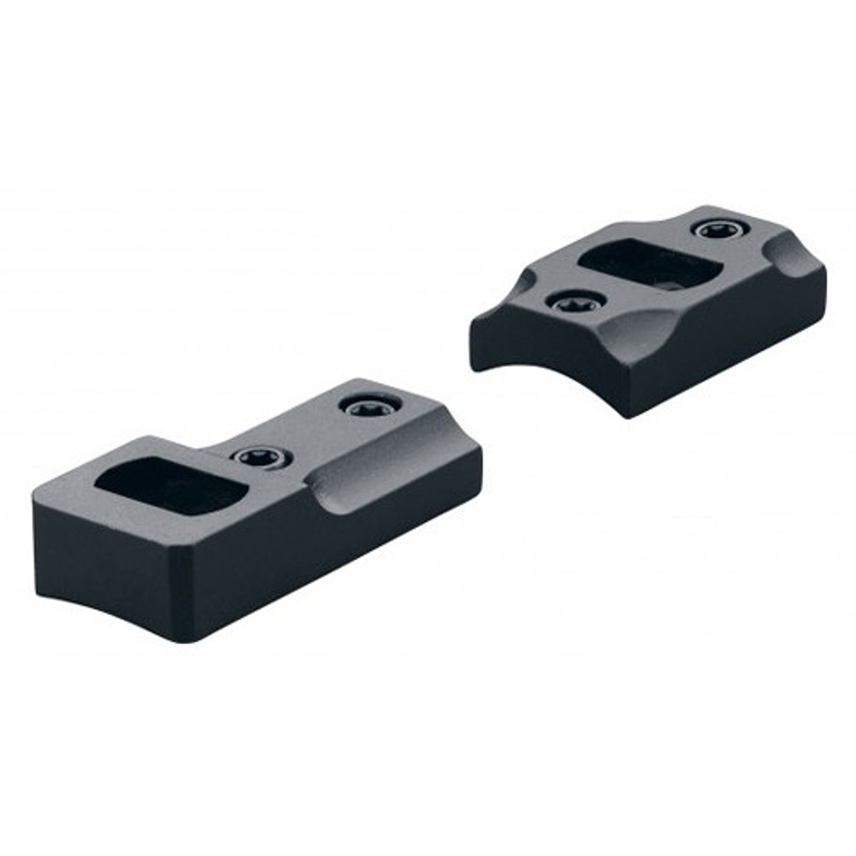 

Leupold DD 2-Piece Mounting Base for Browning AB3 Rifle, Matte Black