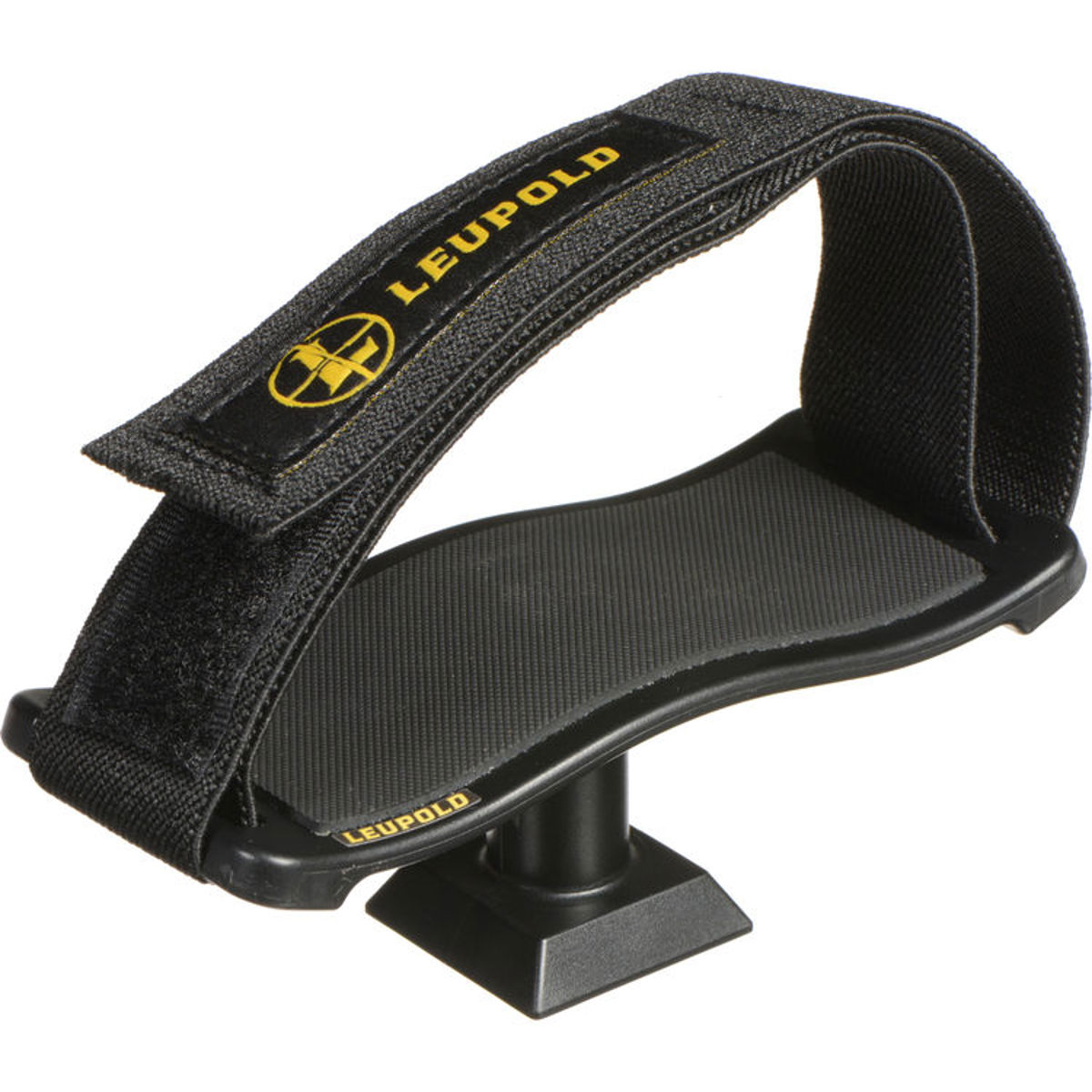 

Leupold Binocular Tripod Adapter Tray, Black