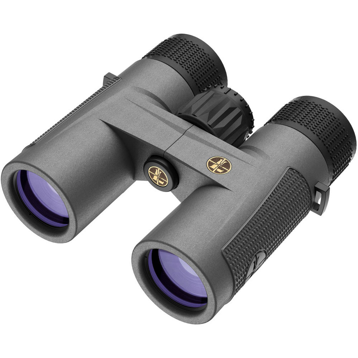 

Leupold 10x32 BX-4 Pro Guide HD Roof Prism Binocular, 6 Deg Angle of View, Gray