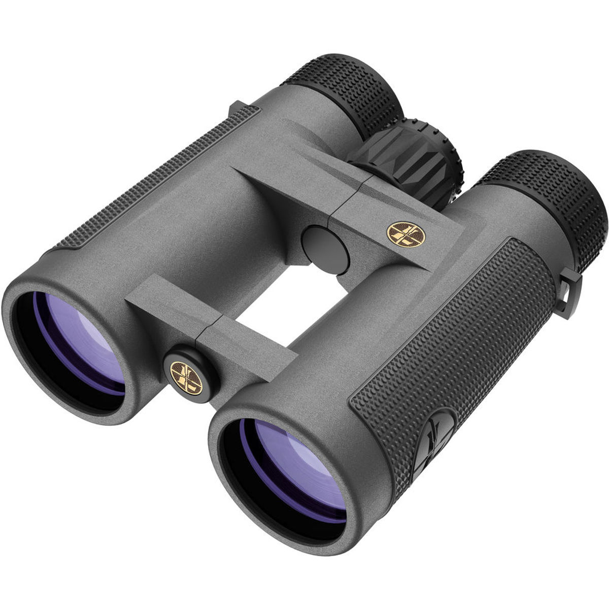

Leupold 10x42 BX-4 Pro Guide HD Roof Prism Binocular,6.2 Deg Angle of View, Gray