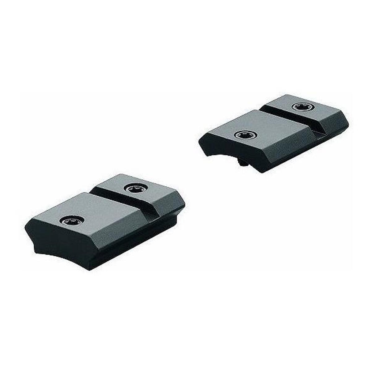 

Leupold QRW Two-Piece Mounting Base for Winchester XPR Rifles, Matte Black