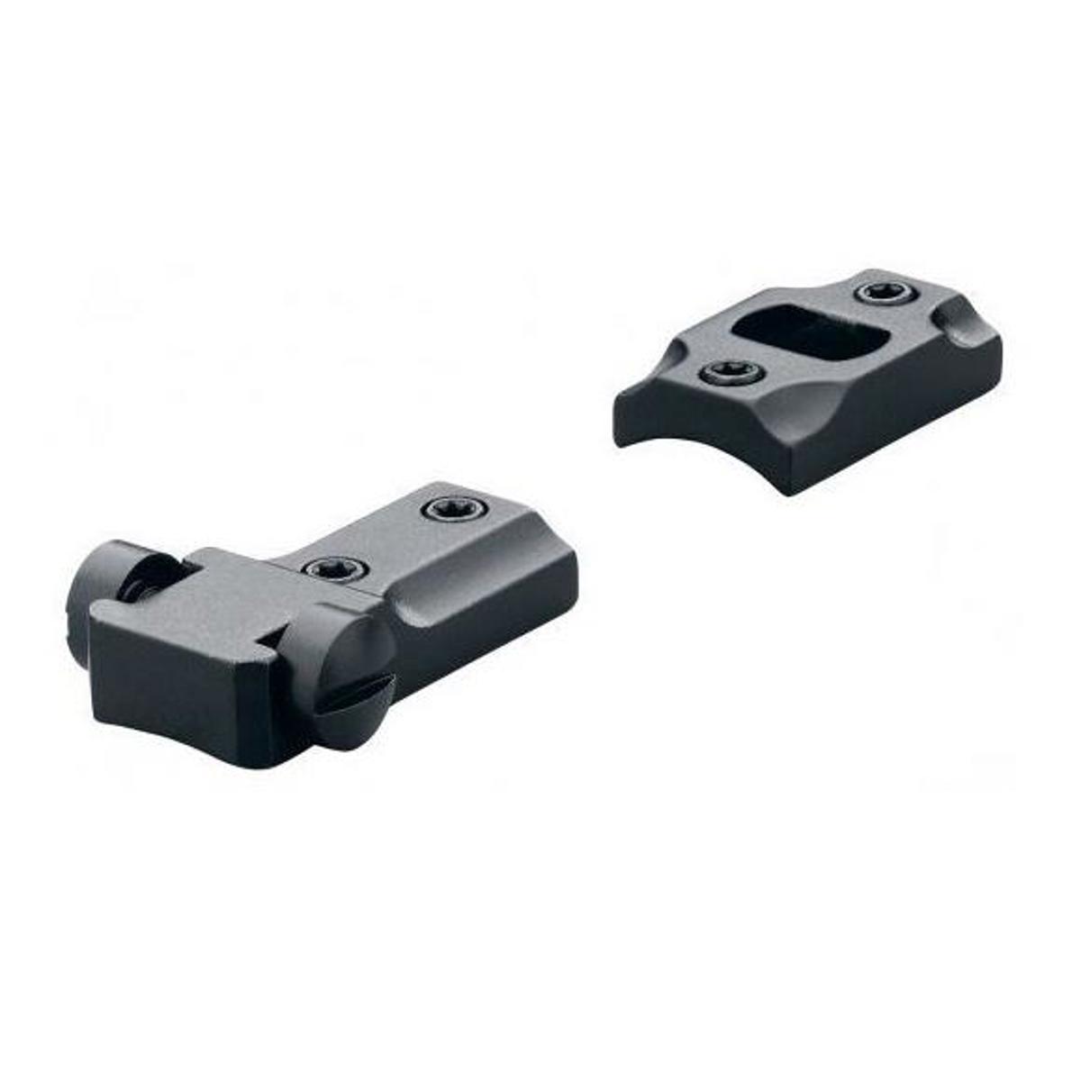 

Leupold Standard Two-Piece Base for Winchester XPR RVR Rifle, Matte Black