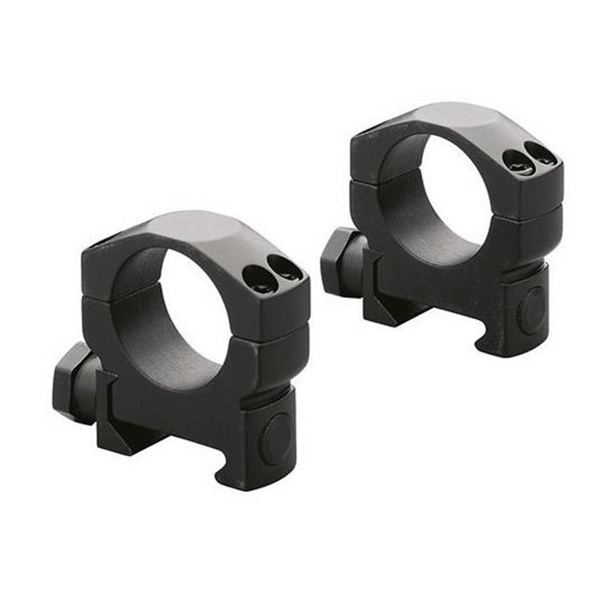 

Leupold Mark 4 Mounting Rings 35mm, Aluminum, Super High, Matte Black