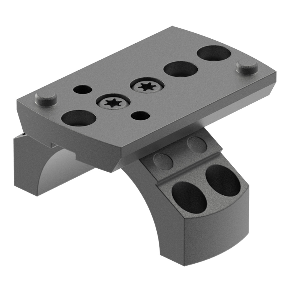 

Leupold DeltaPoint Pro 30mm Ring Top Mount Kit