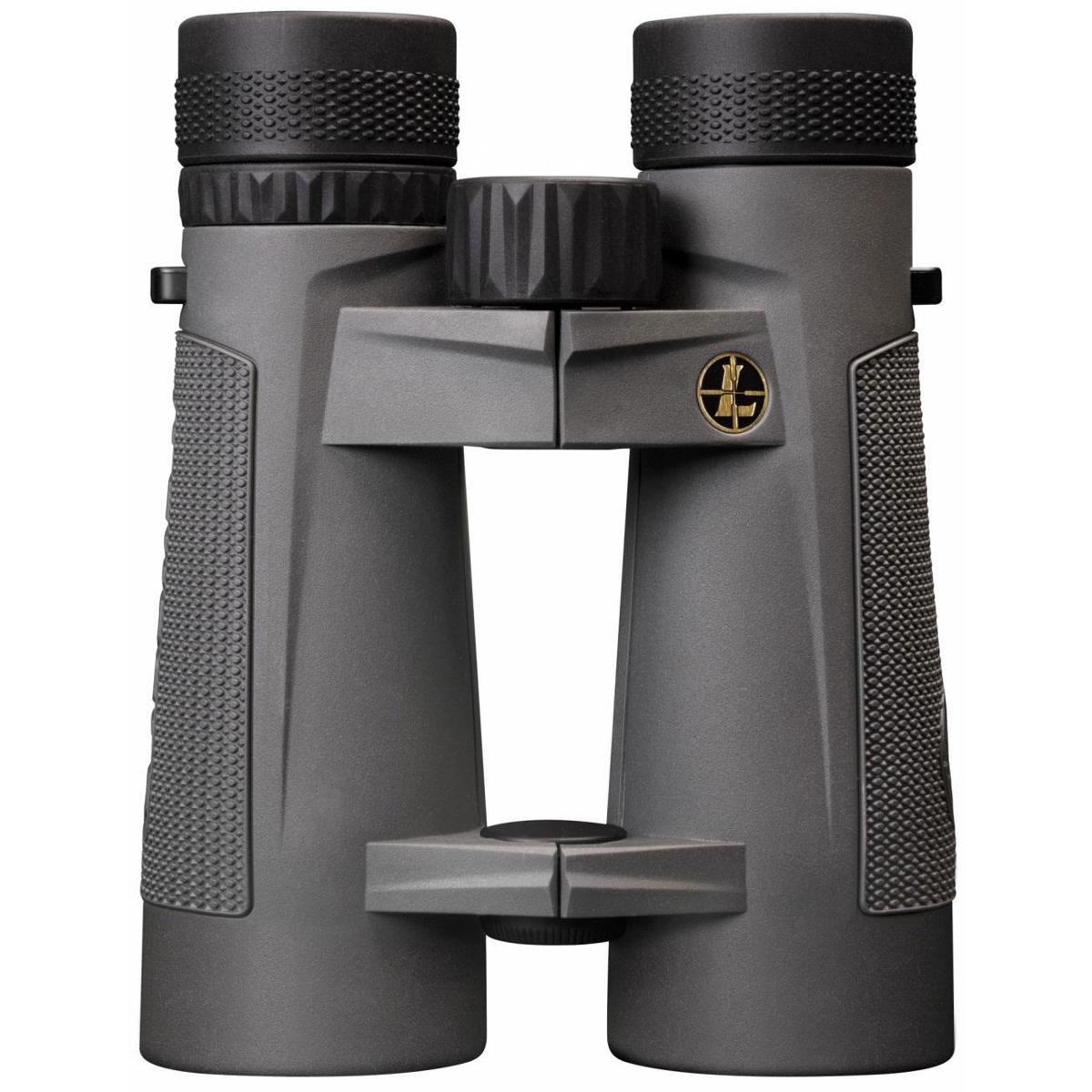

Leupold 10x50 BX-5 Santiam HD Roof Prism Binocular, 5.8 Degree Angle of View