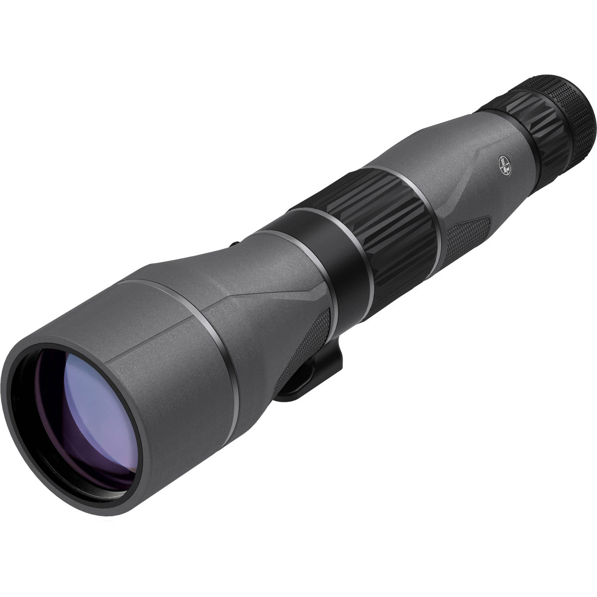 

Leupold SX-5 27-55x80 Waterproof Santiam HD Straight Spotting Scope