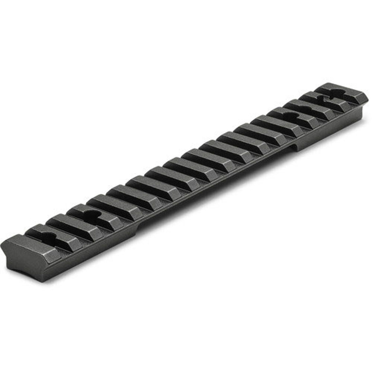 

Leupold BackCountry Cross-Slot One-Piece Base for Remington Model 7, Matte Black