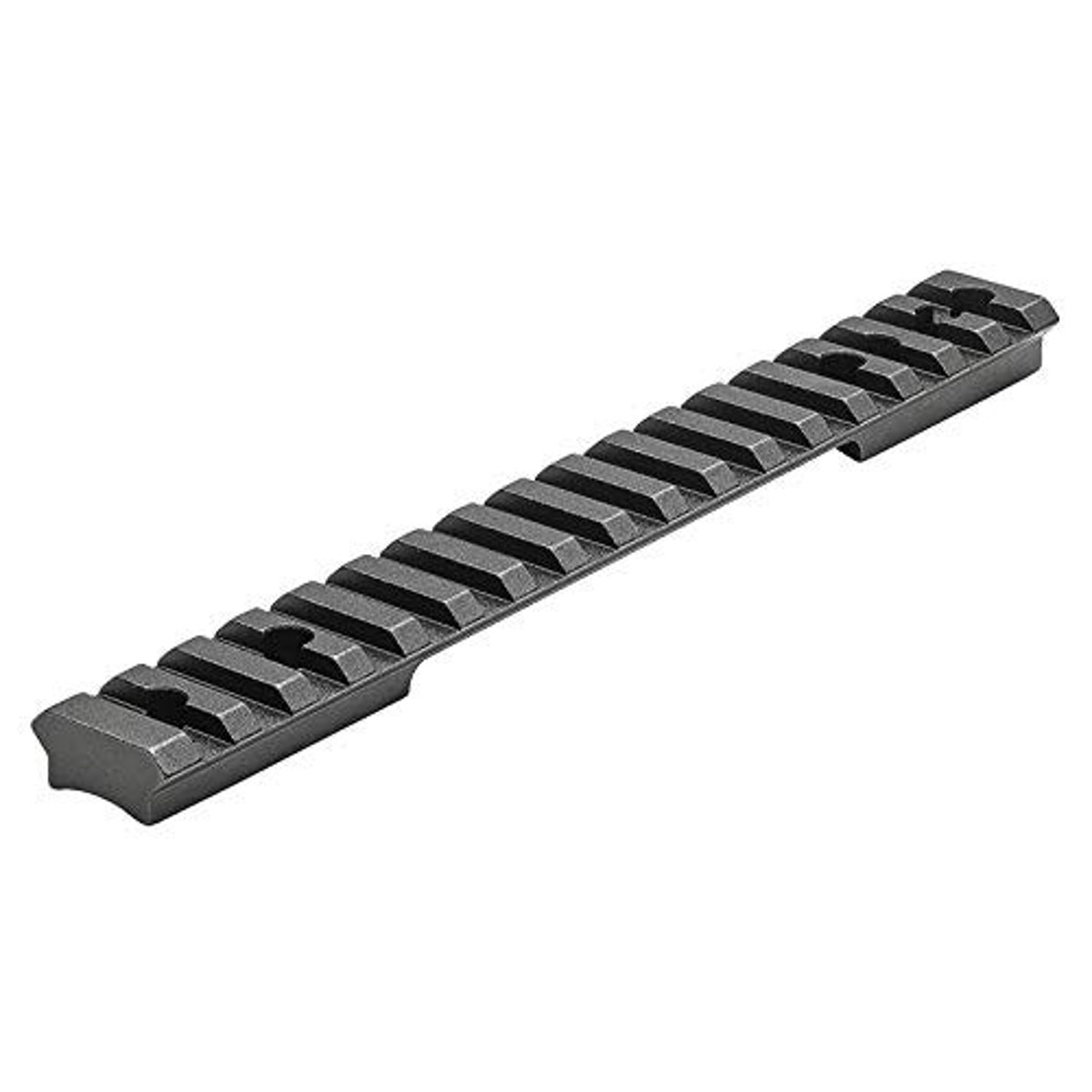 

Leupold BackCountry Cross-Slot Mounting Base, 20 MOA, Matte Black