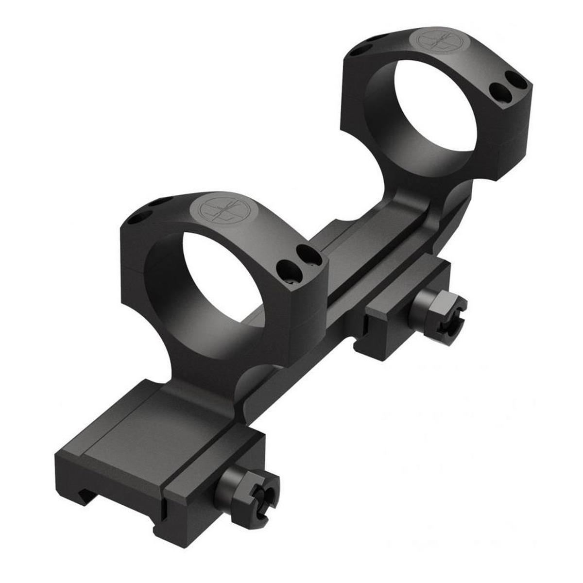 

Leupold Mark Integral Mounting System with 35mm Rings for AR Rifles, Matte Black
