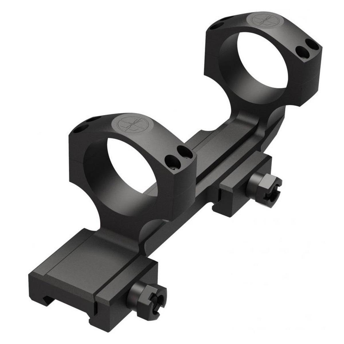 

Leupold Mark IMS Integral Mounting System with 35mm Rings, 20 MOA, Matte Black
