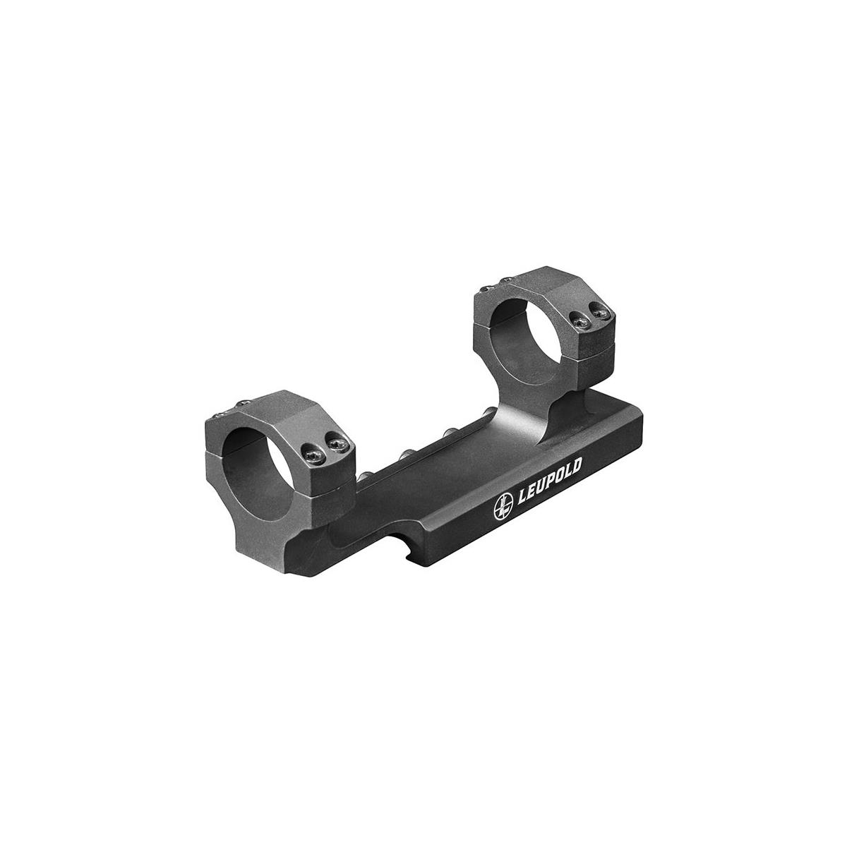 Image of Leupold MarkAR Integral Scope Mounting System with 30mm Rings