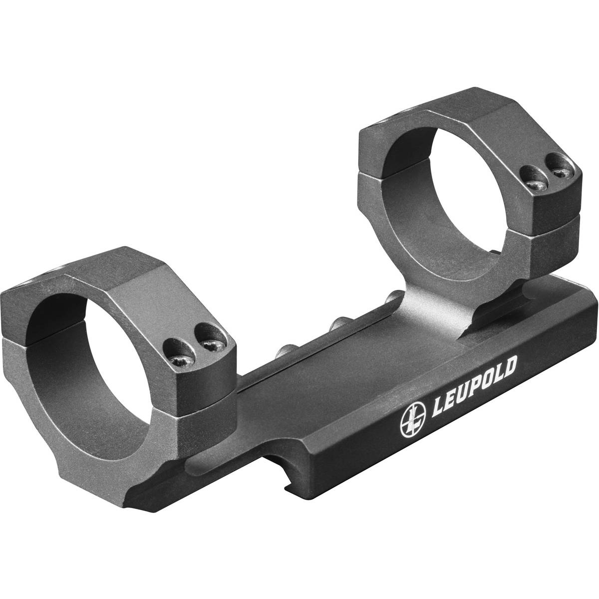 

Leupold Mark AR 34mm Integral Mounting System, Matte Black