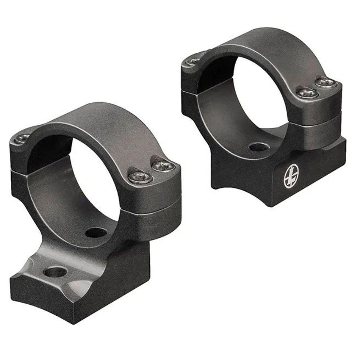 

Leupold BackCountry 2-Piece Riflescope Mount, 30mm Medium Rings for Savage Rifle