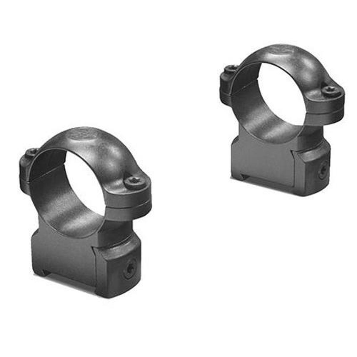 

Leupold 1" Riflescope Ringmounts Compatible with CZ 527 Rifles, High