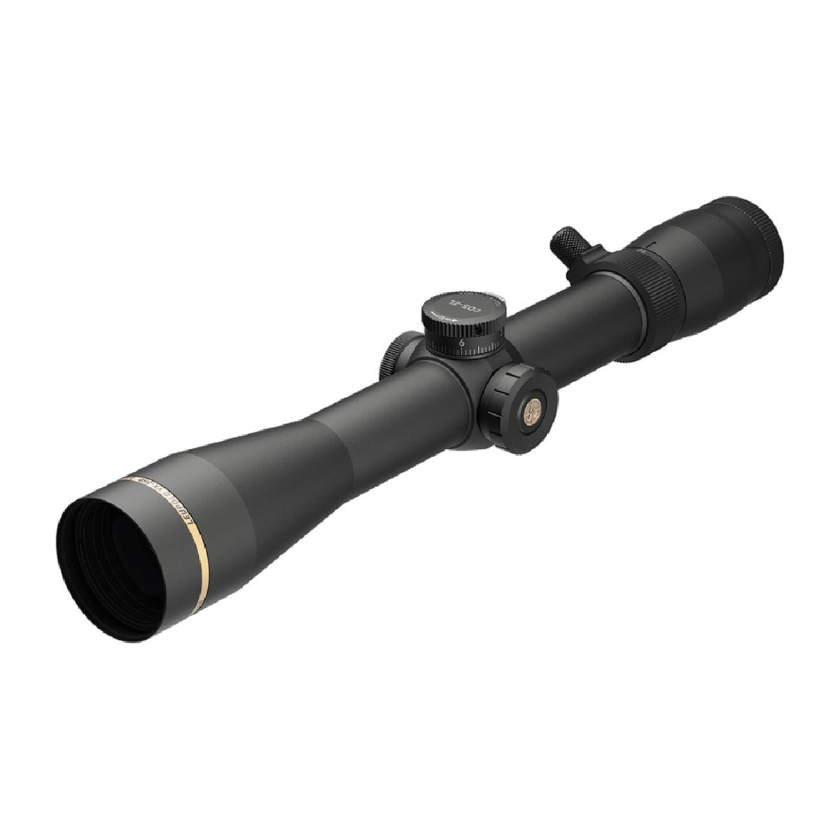 

Leupold 3.5-10x40 VX-3HD Riflescope, Illum SFP FireDot Twilight Hunter,30mm Tube