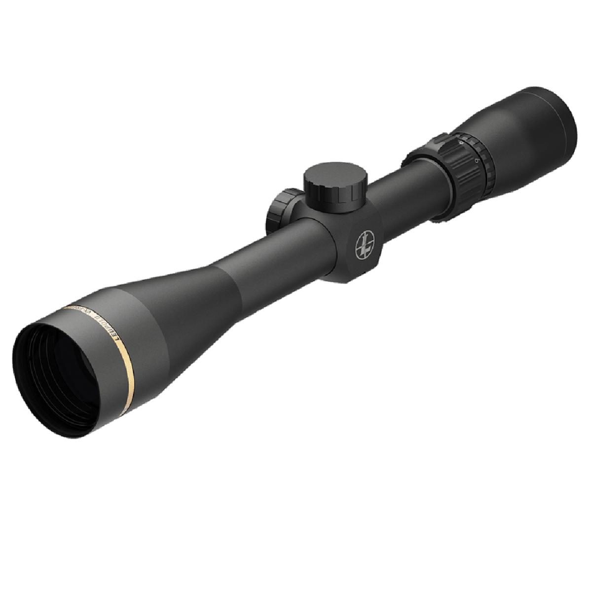 

Leupold 3-9x40 VX-Freedom Riflescope, Black with SFP Hunt-Plex Reticle, 1" Tube