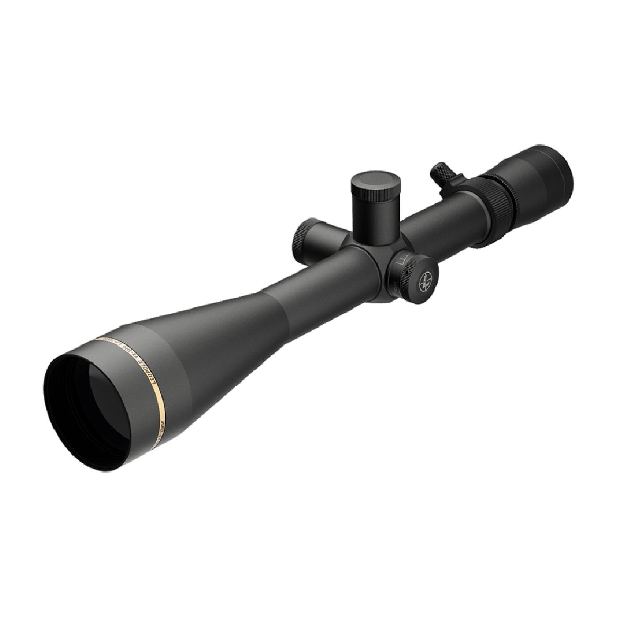 

Leupold 6.5-20x50 VX-3HD Riflescope, Black w/SFP Fine Duplex Reticle, 30mm Tube