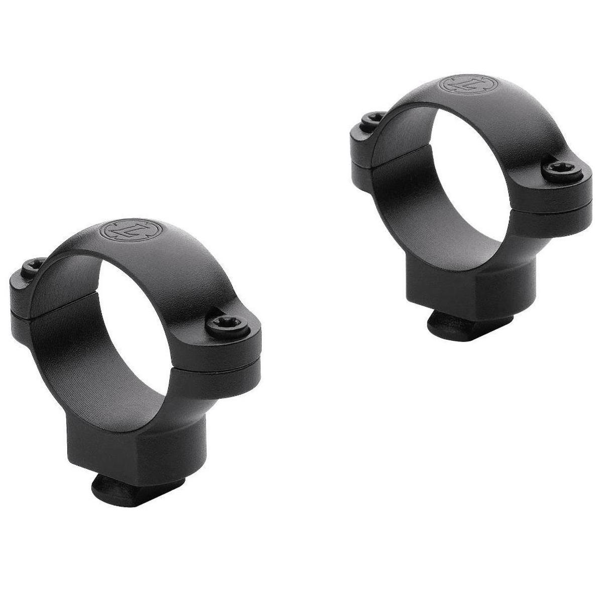 

Leupold DD Ring for 1" Maintube Riflescope, High, 2 Piece, Gloss Black