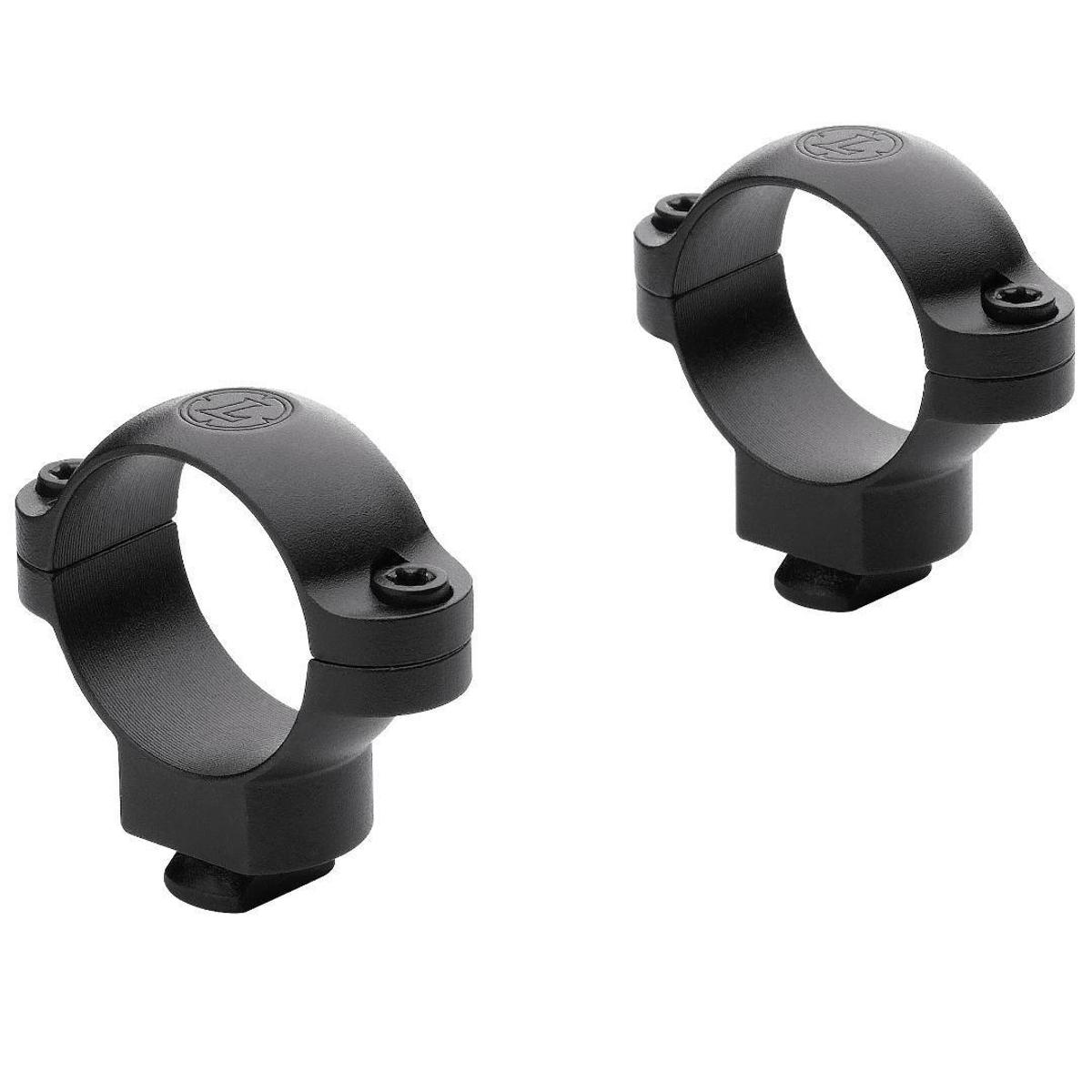 

Leupold DD Ring for 1" Maintube Riflescope, Super-High, 2 Piece, Matte Black