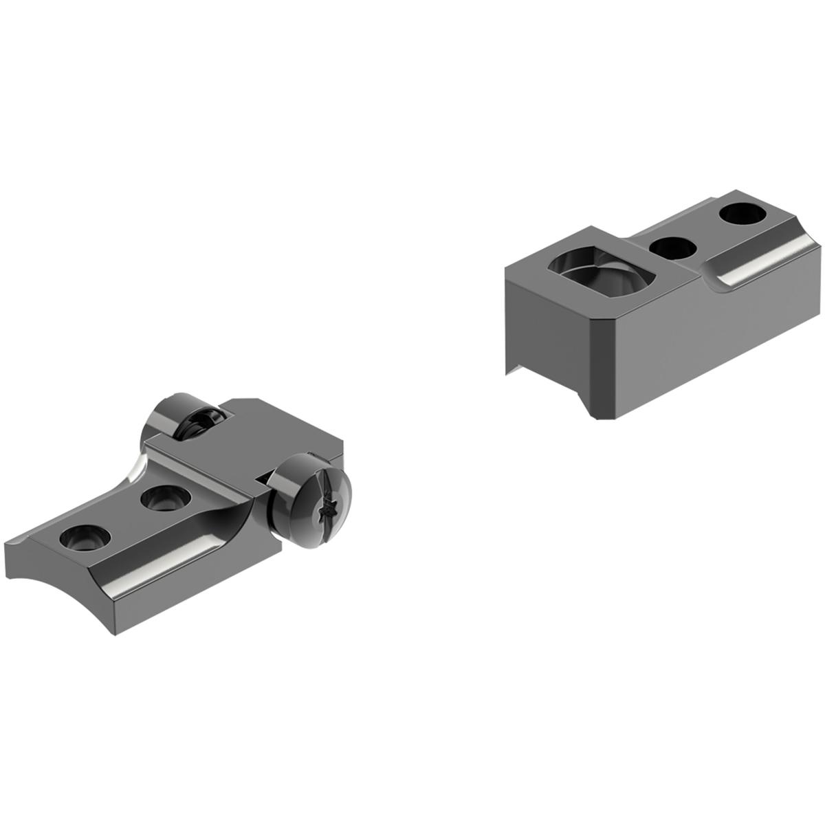 

Leupold STD 2-Piece Mounting Base for Browning &Winchester Caliber, Gloss Black