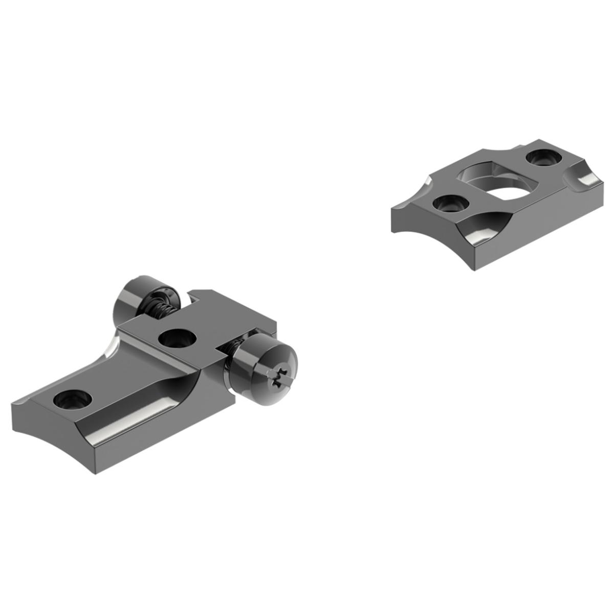 

Leupold 70 RVR Two-Piece Mounting Base for Select Winchester Rifles, Gloss