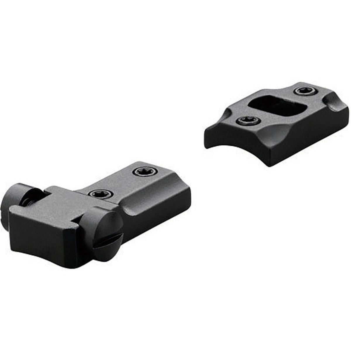 

Leupold STD 2-Piece Mounting Base for Cooper 16, 22 and 23 Rifle, Matte Black